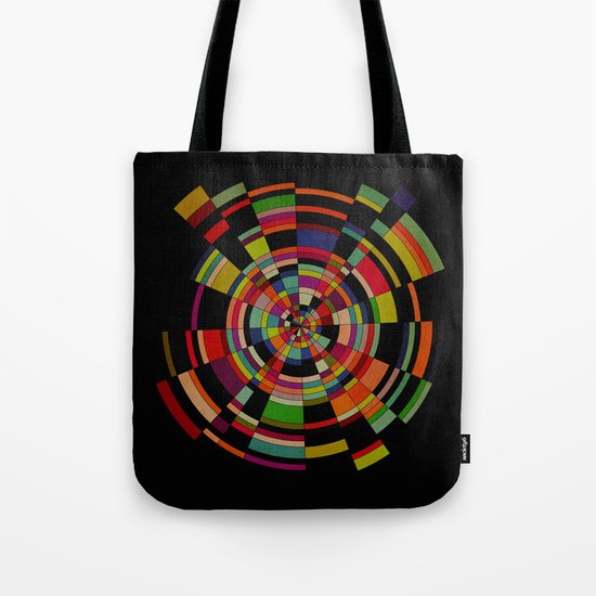 Serkular Tote Bag