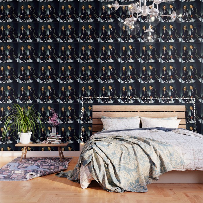 The Slav Files Wallpaper By Asiansweatshop Society6