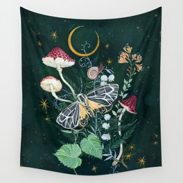 Butterfly Painting Wall Tapestries for Any Decor Style | Society6