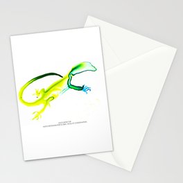 Zugs' Monitor Stationery Cards