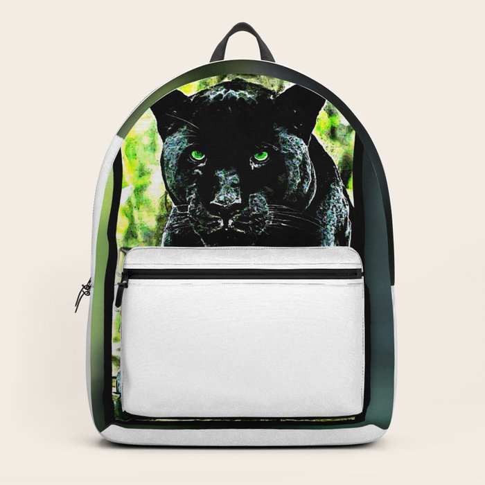 panther backpack