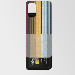 PRG Serape (No Text) Android Card Case