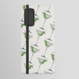 Dirty Martini Android Wallet Case