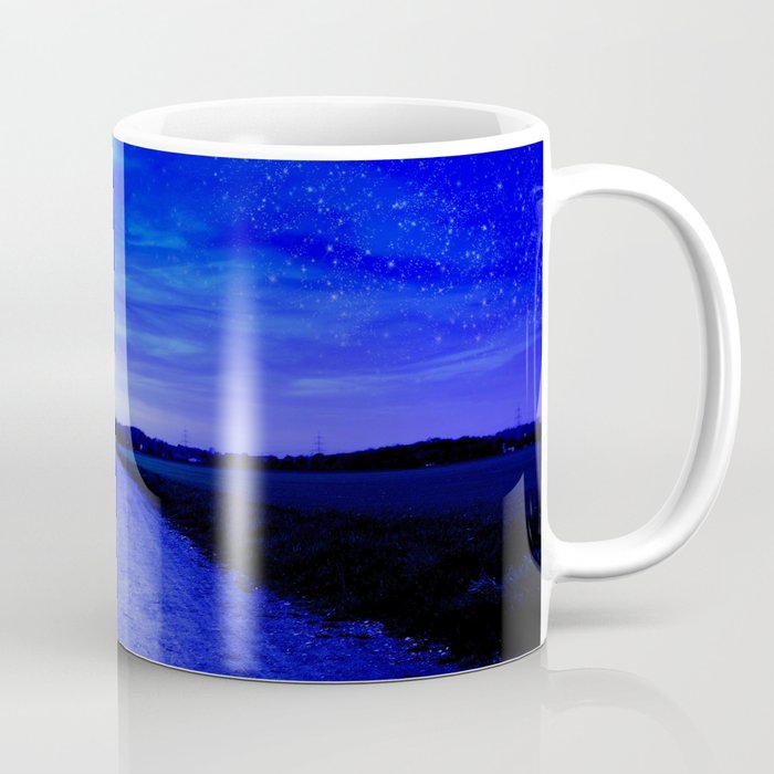 nighty Coffee Mug