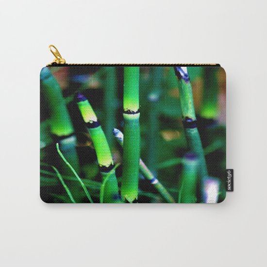 The Scouring Rush Carry-All Pouch