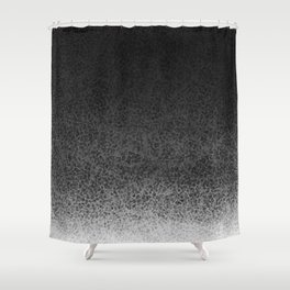 graycells Shower Curtain