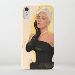 lady gaga iphone xs case lady gaga iphone xs case