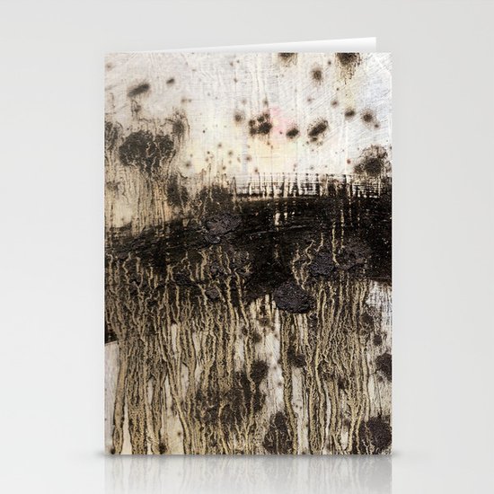 Love Hate Mirror 2/7 Stationery Cards
