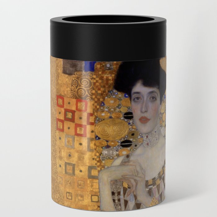 Gustav Klimt Can Cooler