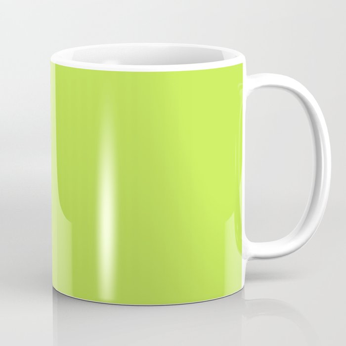 Citrus Coffee Mug