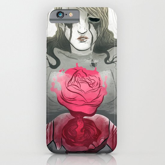 The End (Part 1) iPhone & iPod Case