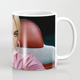 DUA LIPA IYENG 6 Coffee Mug