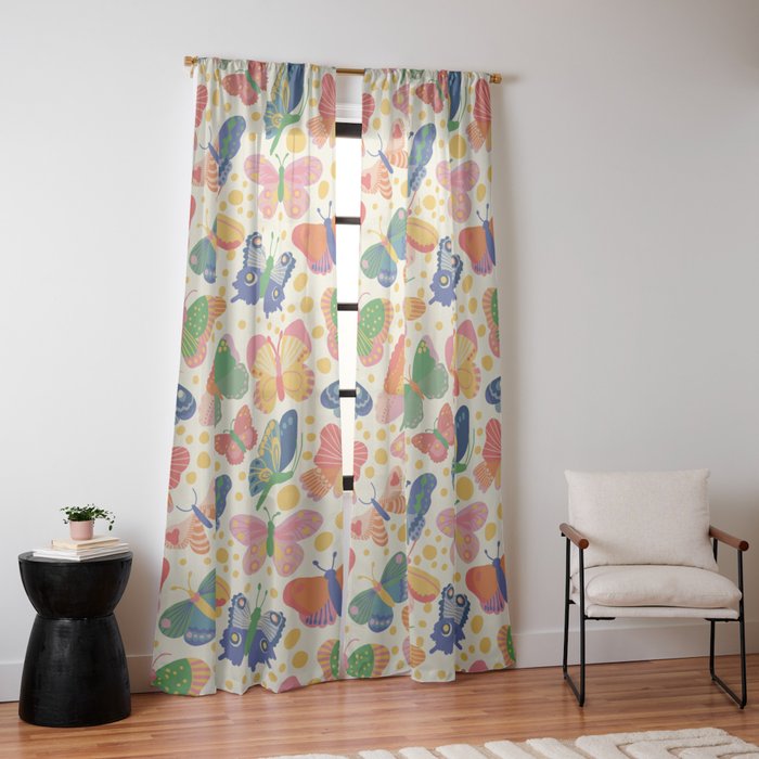 Window Curtain