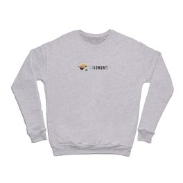 Fan-art fashion t-shirts Crewneck Sweatshirt