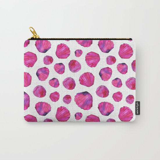 Mermaid dreams Carry-All Pouch