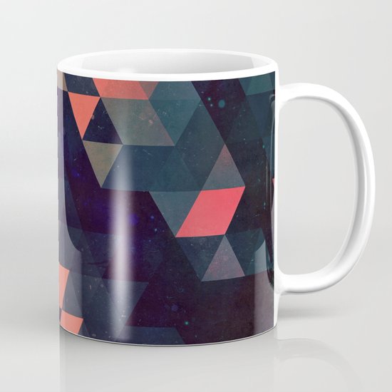 nydya Mug