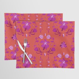 In Bloom Rose Wow Placemat