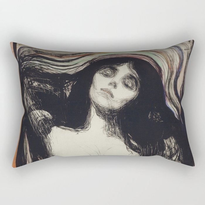 Rectangular Pillow