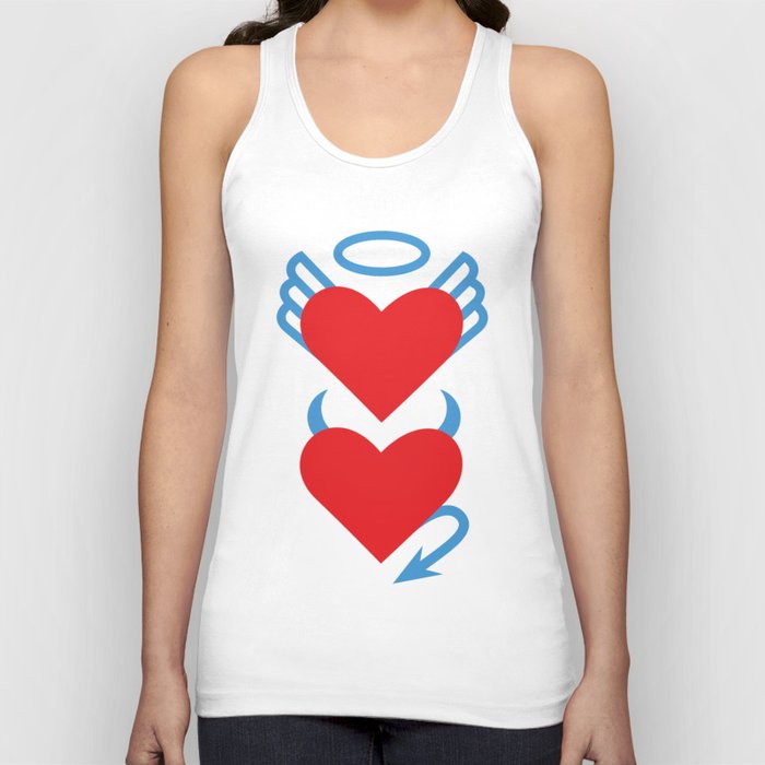 Be my Valentine Tank Top