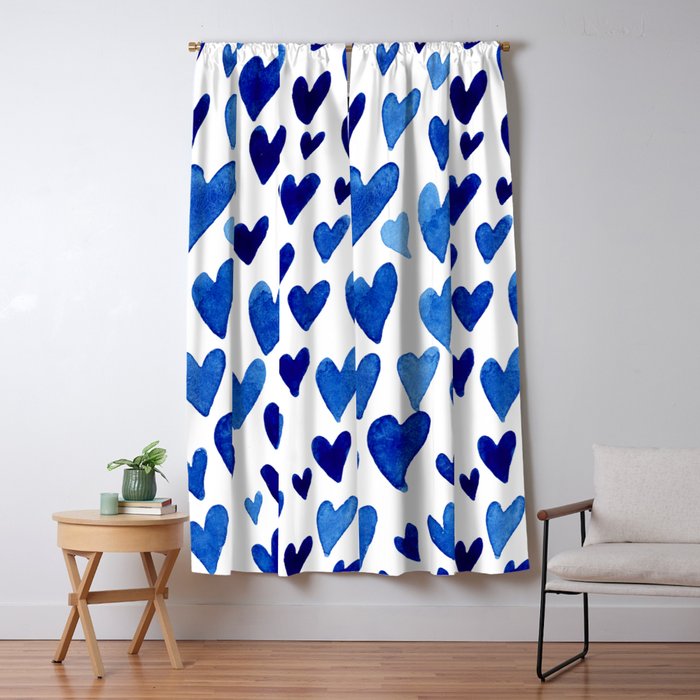 Blackout Curtain