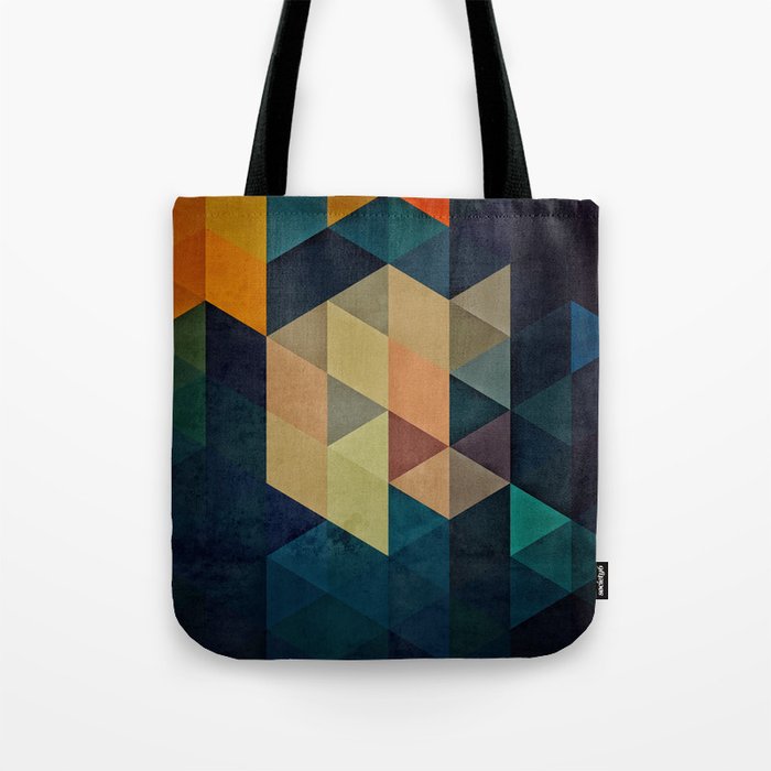 synthys Tote Bag