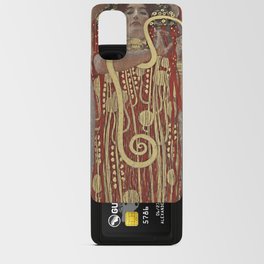 Hygieia Android Card Case