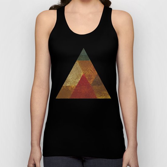 5try Unisex Tank Top
