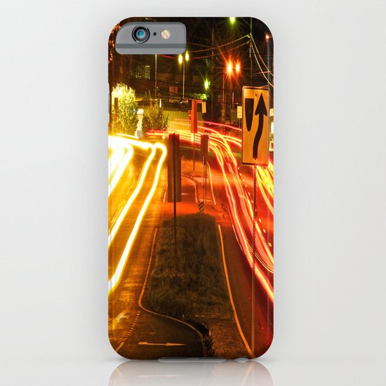 Late Night iPhone & iPod Case
