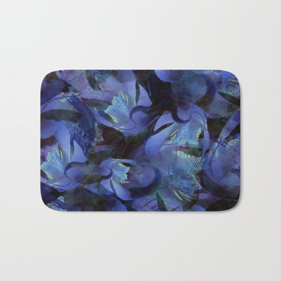 Insidious Bath Mat