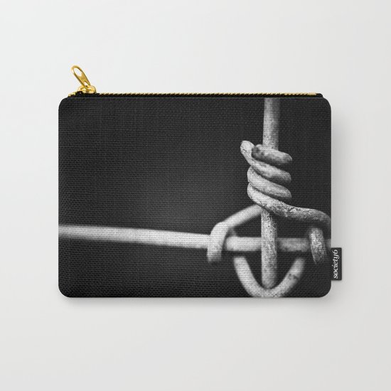 never let me go Carry-All Pouch