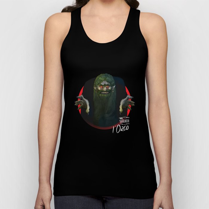 l'Orco Tank Top