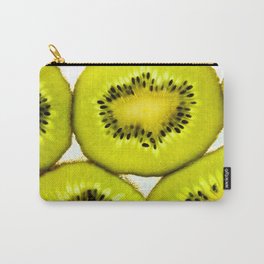 Kiwi fruit Fresh Carry-All Pouch