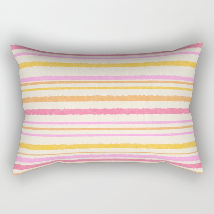 Rectangular Pillow
