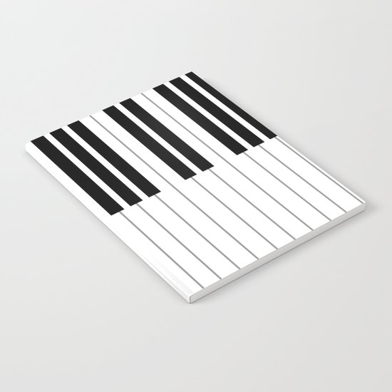 Chopin - Prelude Op. 28 No. 15 "Raindrop" Notebook