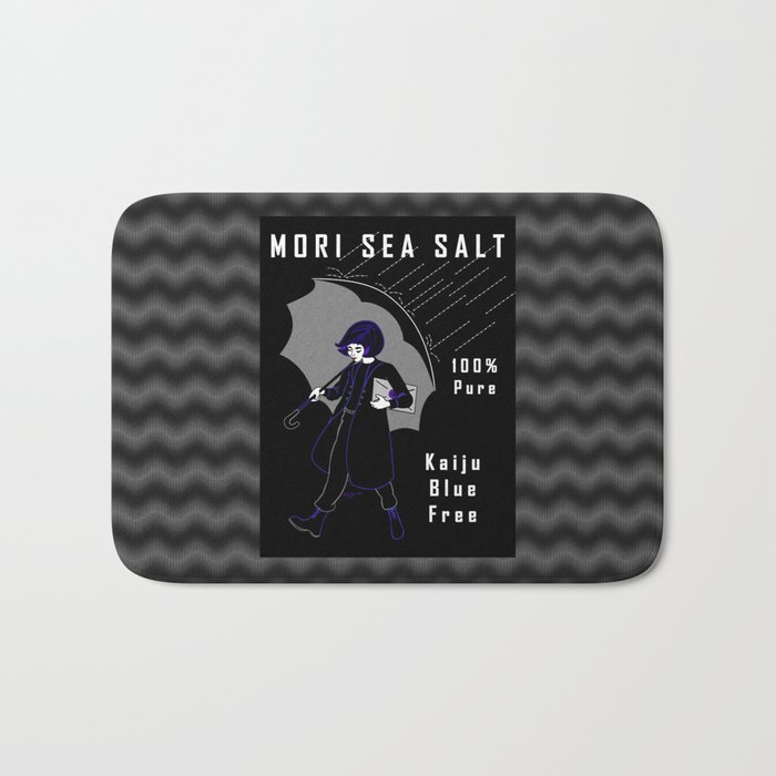 Mori Salt Bath Mat