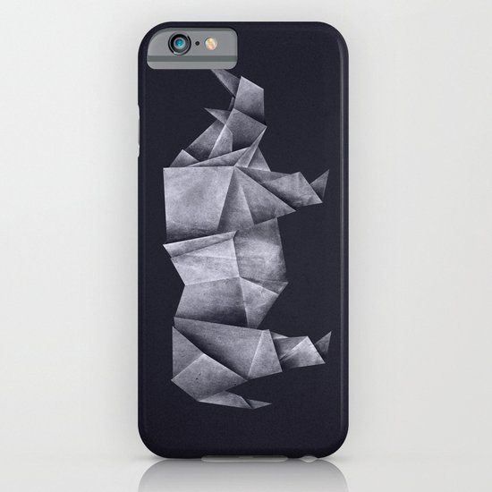 Rhinogami iPhone & iPod Case