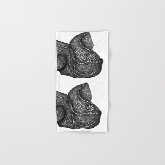 Carlos Hand & Bath Towel
