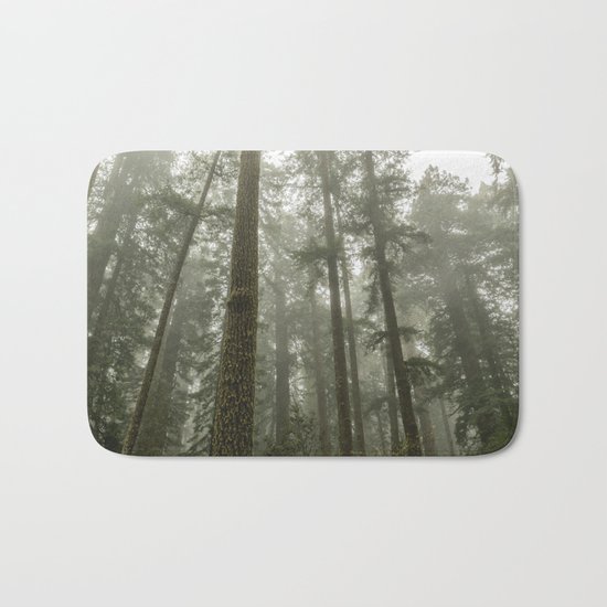 Memories of the Future Bath Mat
