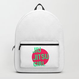 mma Free Hugs Backpack Jiu Jitsu Bjj Funny Original Gift