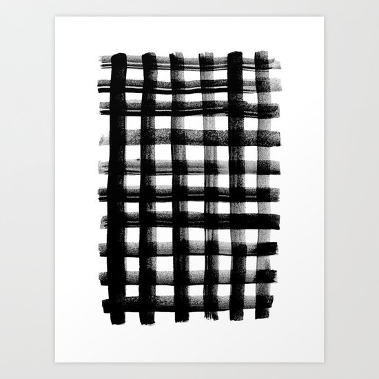 harley plaid