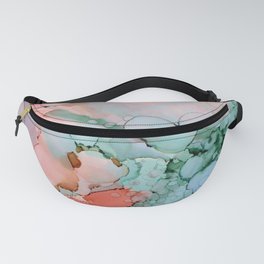 Gravity Fanny Pack