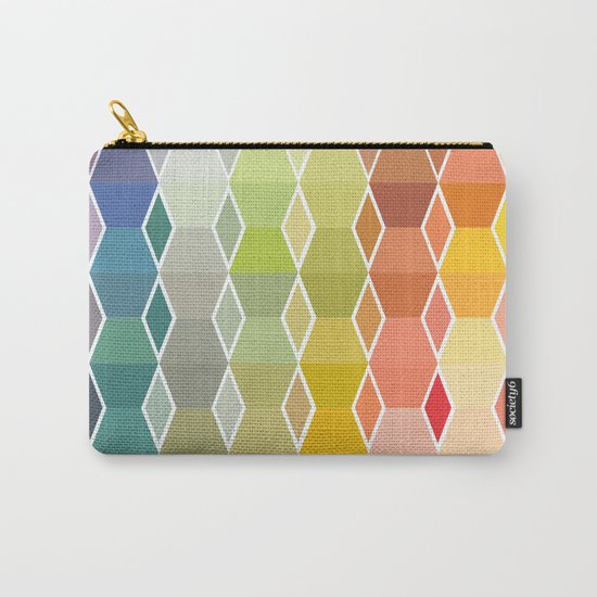 flaneur Carry-All Pouch