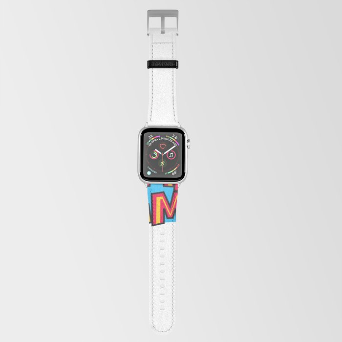 schaefchen Apple Watch Band
