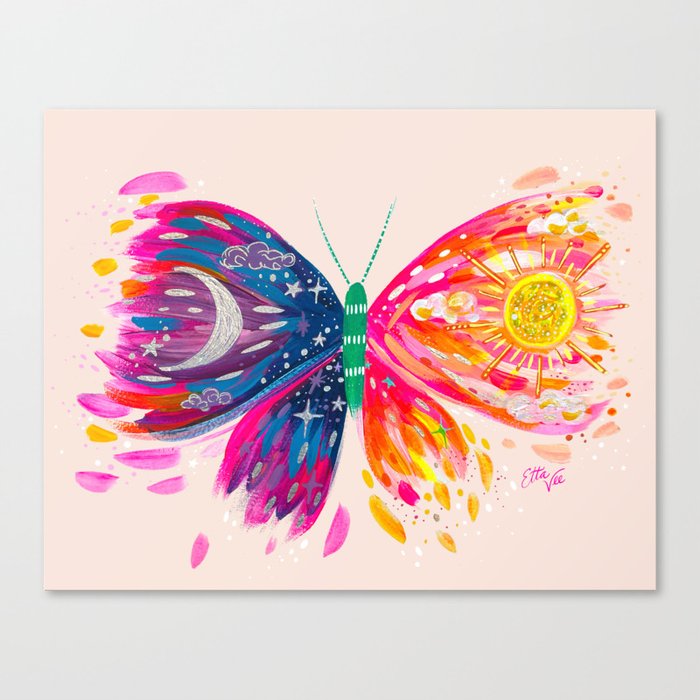 Canvas Print