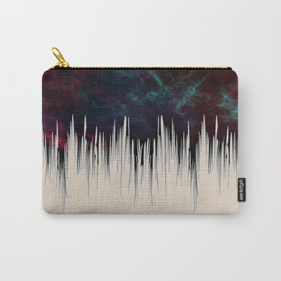 Lush Space Carry-All Pouch
