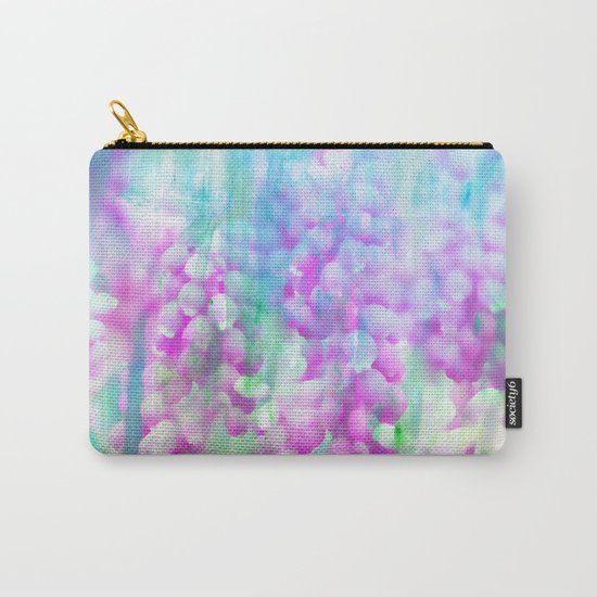 Spring is in the Air 3 Carry-All Pouch