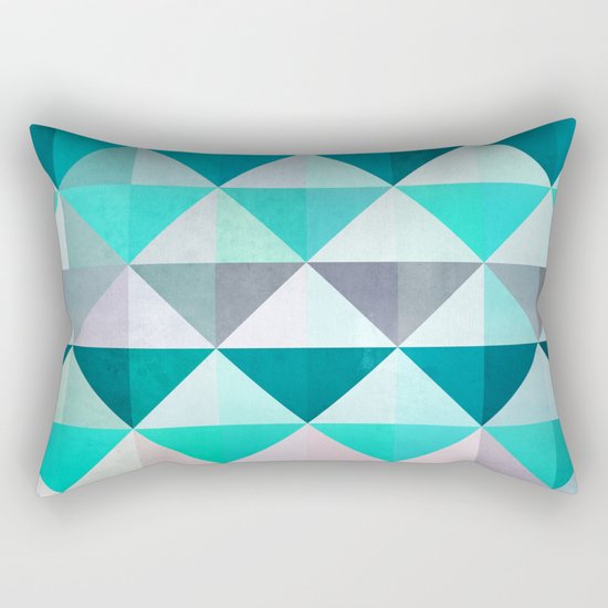 blyss Rectangular Pillow