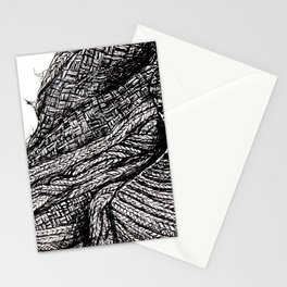 Knit Cap Stationery Cards