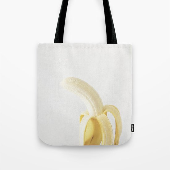 Banana Tote Bag