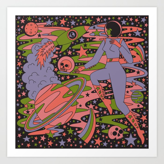 Art Print